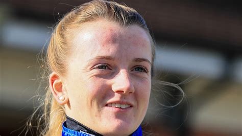 hollie doyle naked|Hollie Doyle within sight of 1000 career wins .